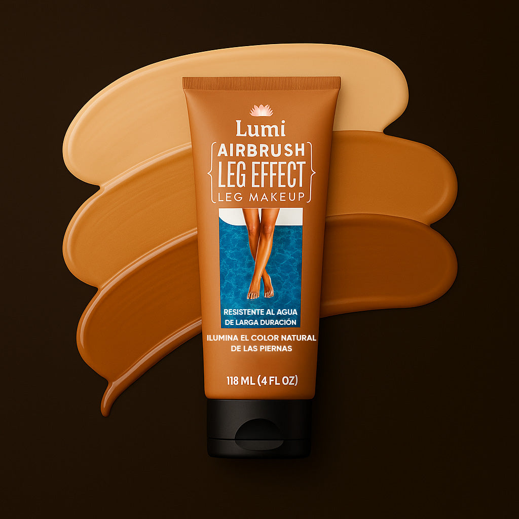 Lumi Legs