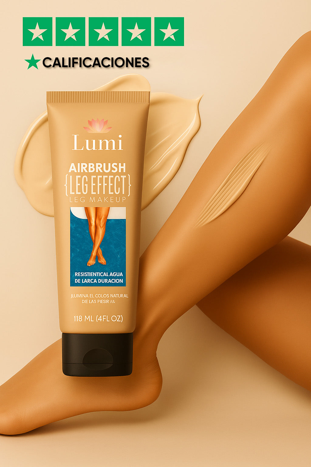 Lumi Legs