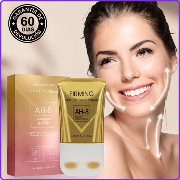 LumiNeck Crema Reafirmante de Cuello