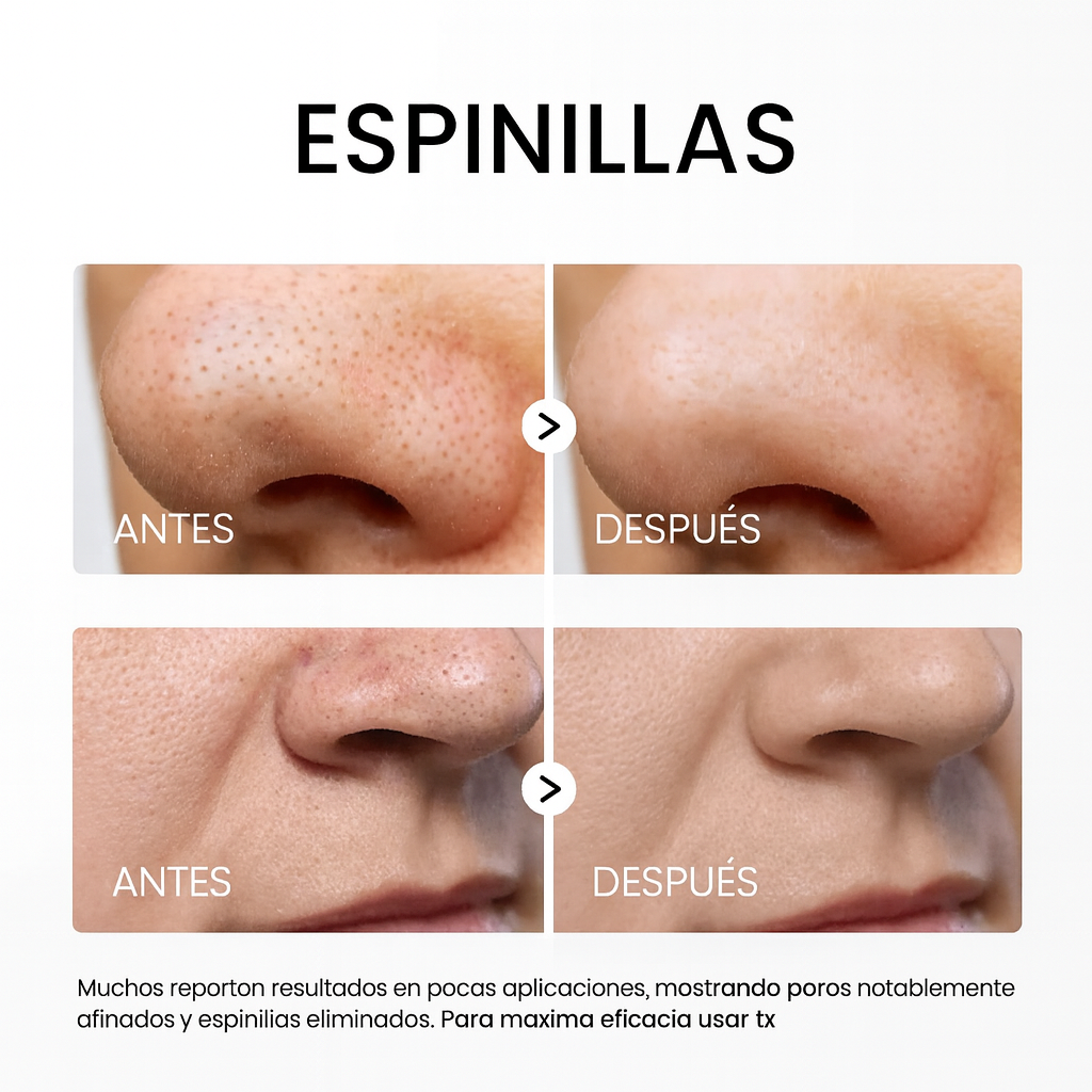 Dr. Melaxin by Lumi™ - tratamiento peeling avanzado
