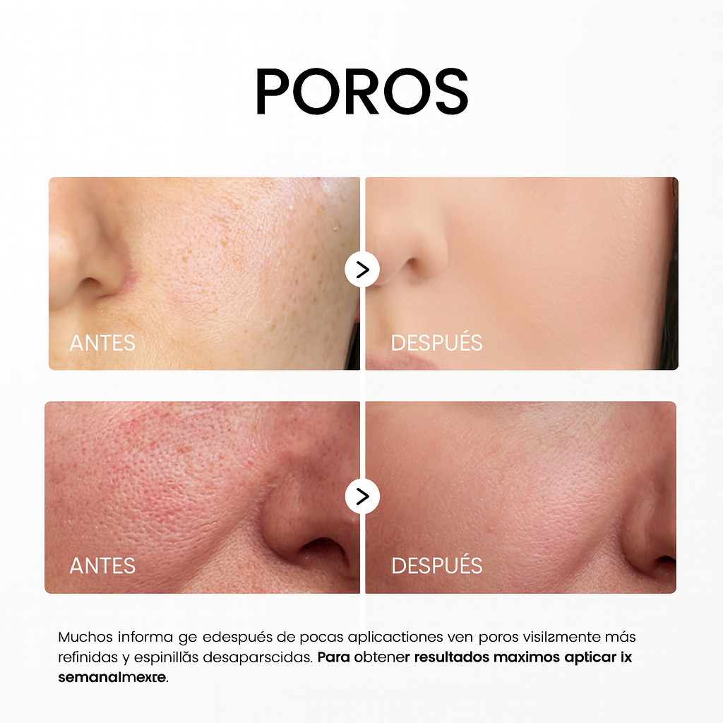 Dr. Melaxin by Lumi™ - tratamiento peeling avanzado