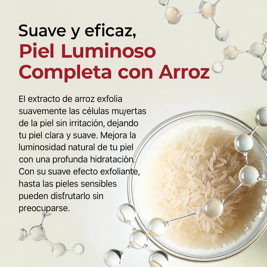 Dr. Melaxin by Lumi™ - tratamiento peeling avanzado