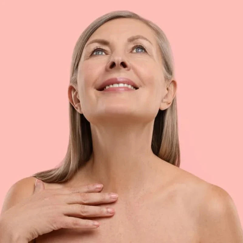 LumiNeck Crema Reafirmante de Cuello