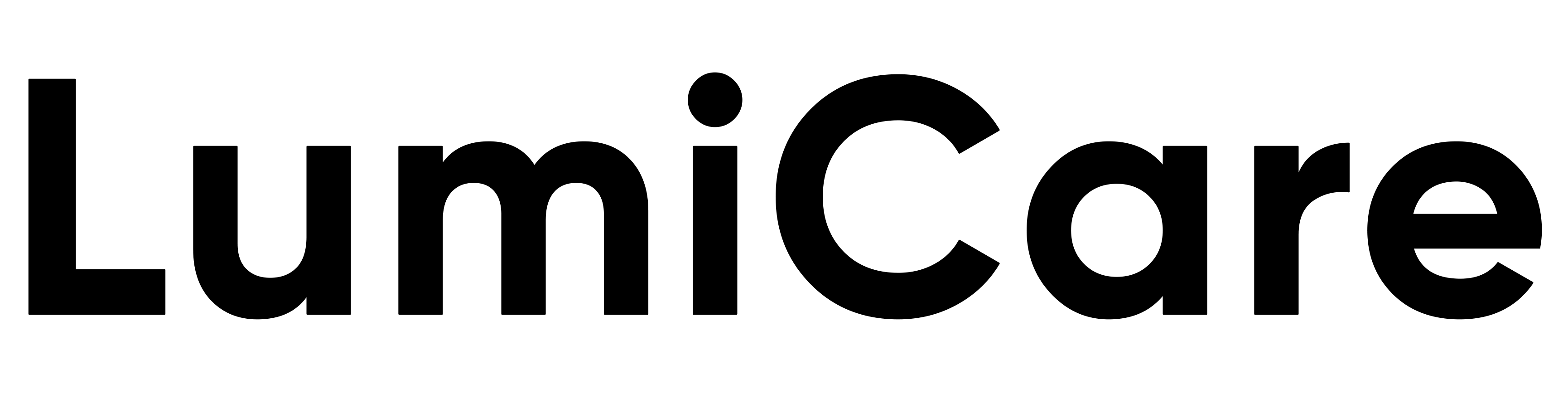 LumiCare
