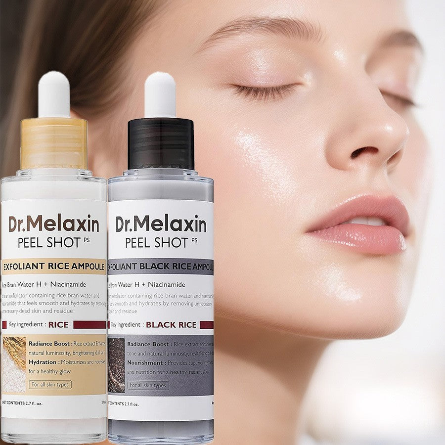 Dr. Melaxin by Lumi™ - tratamiento peeling avanzado