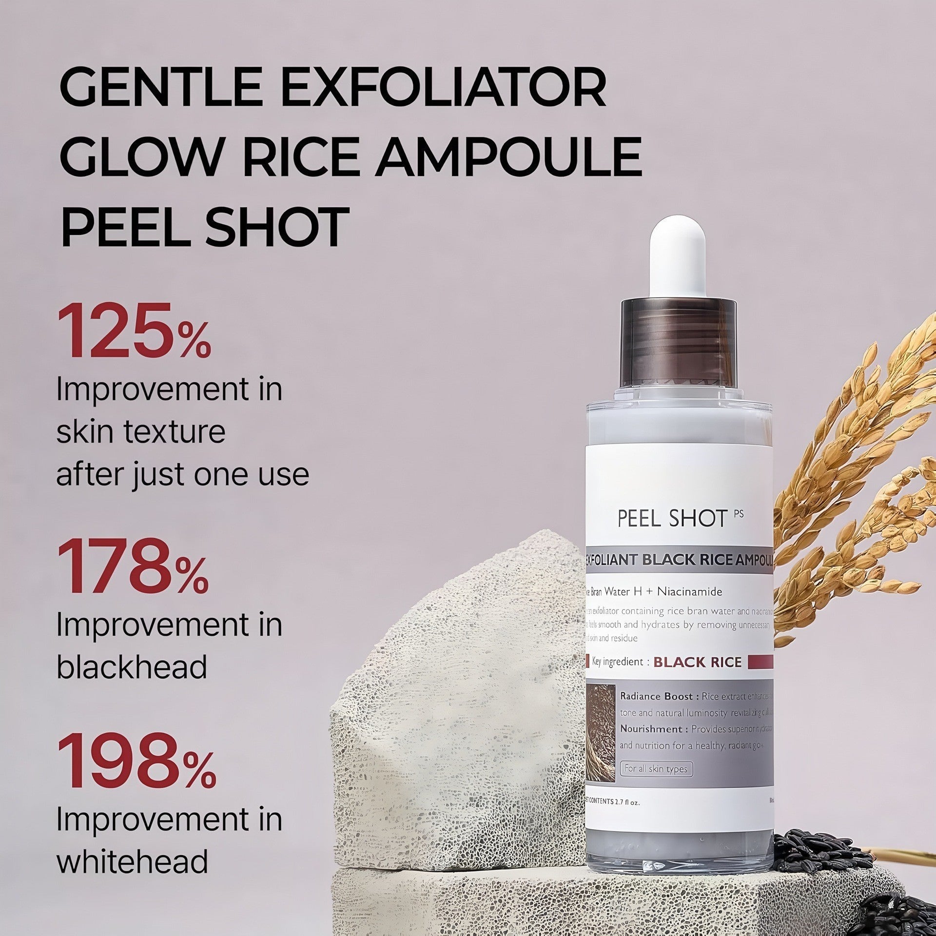 Dr. Melaxin by Lumi™ - tratamiento peeling avanzado