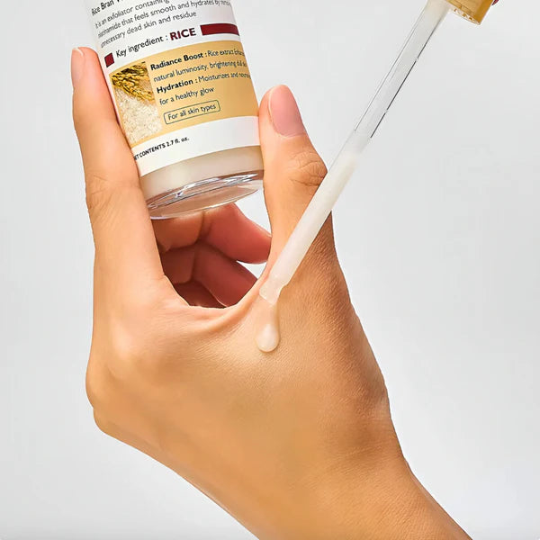 Dr. Melaxin by Lumi™ - tratamiento peeling avanzado