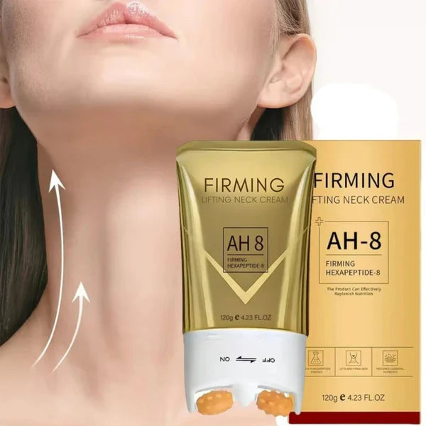 LumiNeck Crema Reafirmante de Cuello