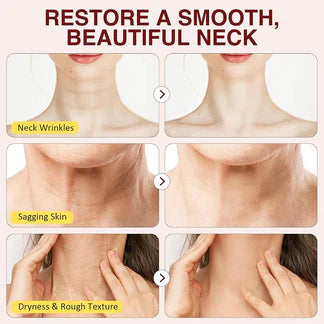 LumiNeck Crema Reafirmante de Cuello