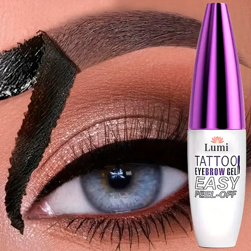 LumiBrow™ Tint Gel