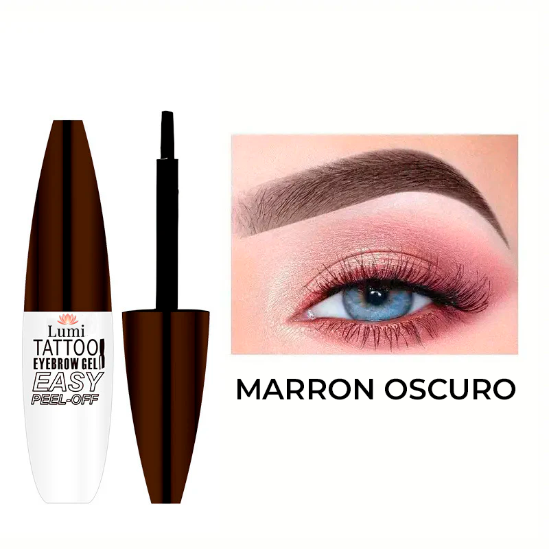 LumiBrow™ Tint Gel