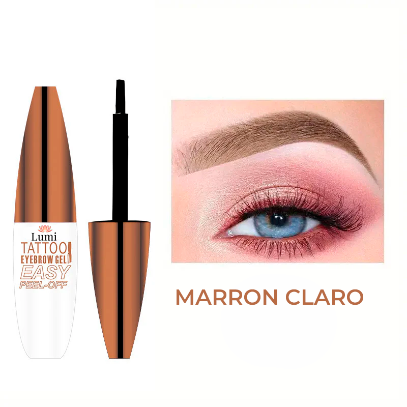 LumiBrow™ Tint Gel