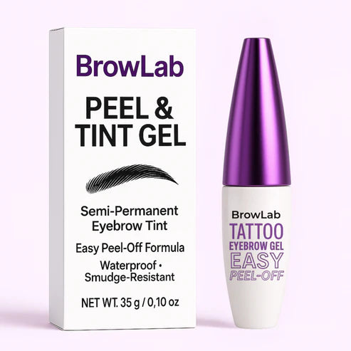 LumiBrow™ Tint Gel