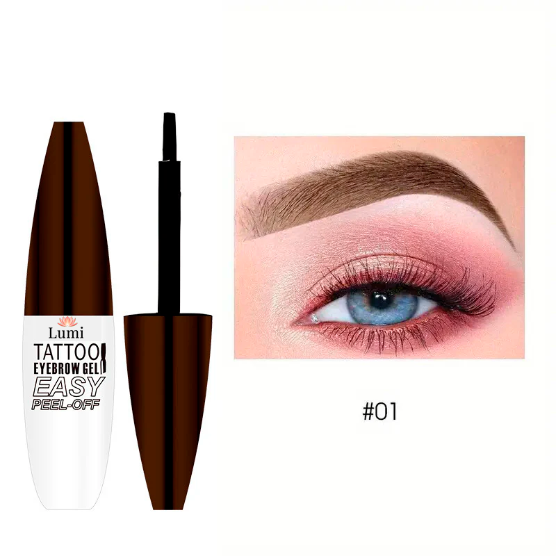 LumiBrow™ Tint Gel
