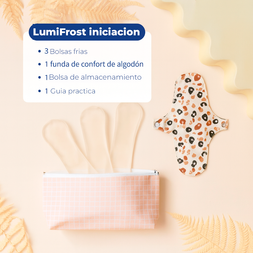 LumiFrost™ Perineal Therapy