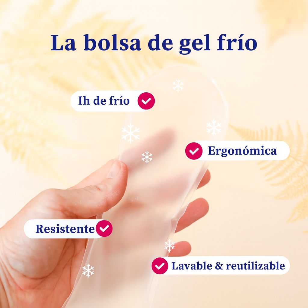 LumiFrost™ Perineal Therapy
