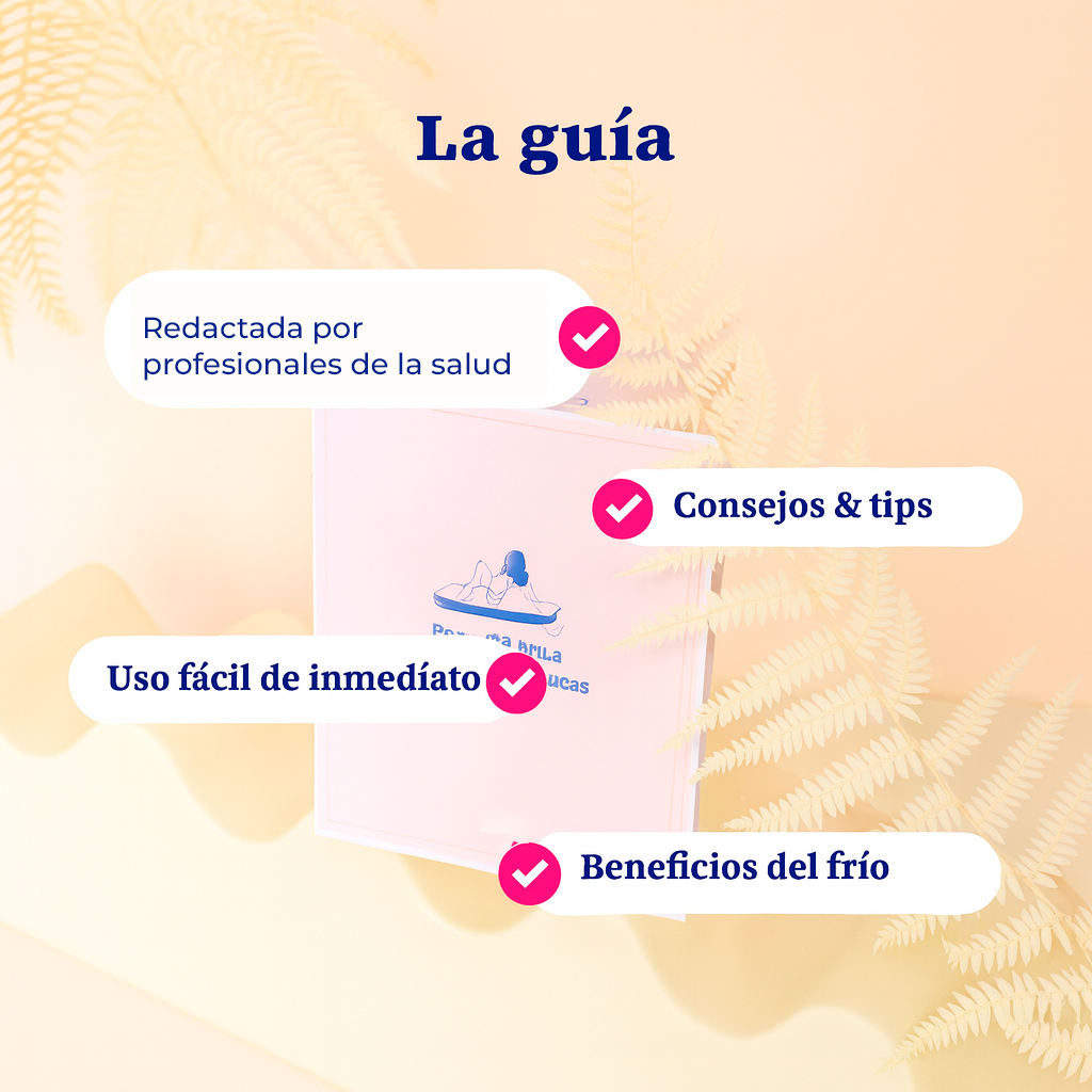 LumiFrost™ Perineal Therapy