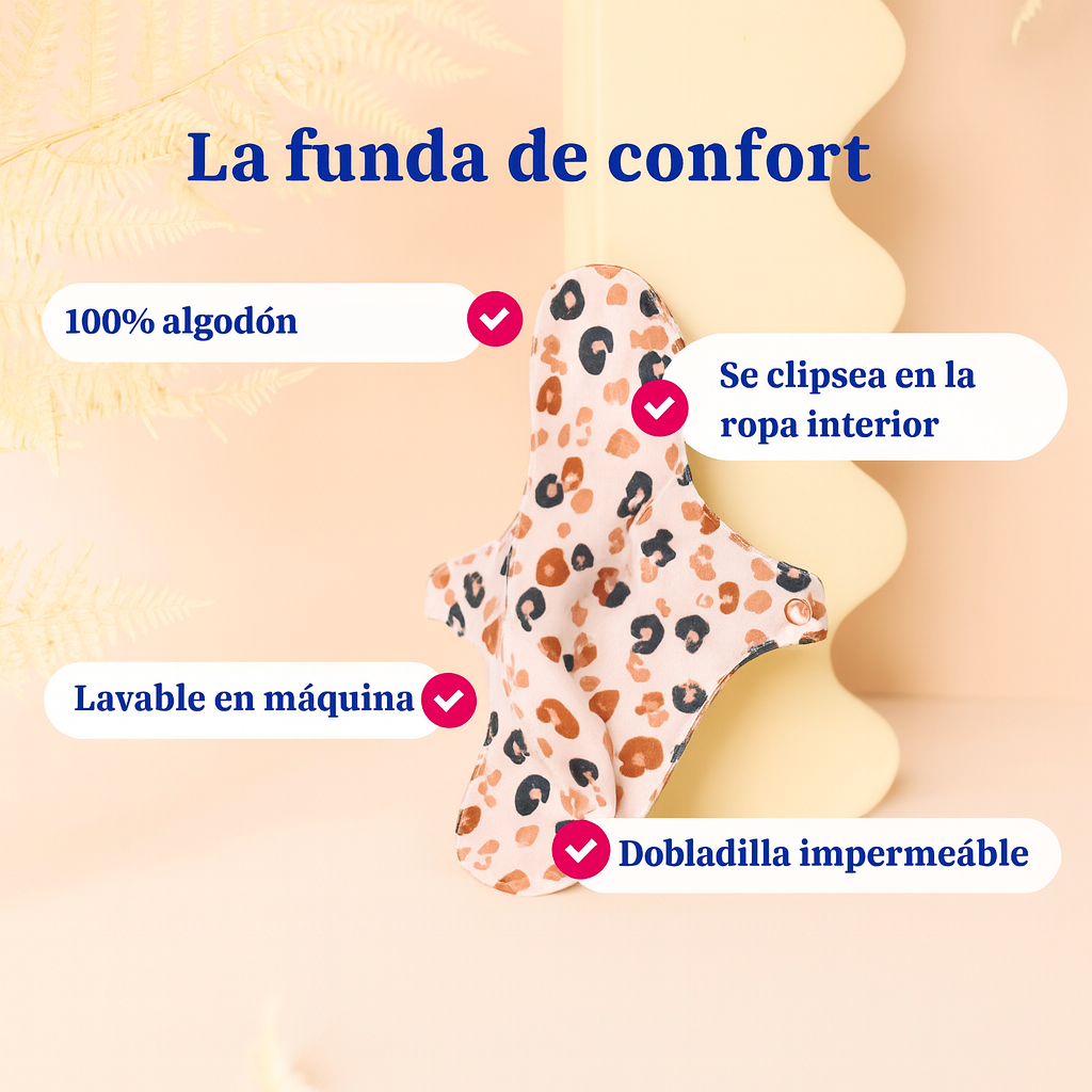 LumiFrost™ Perineal Therapy