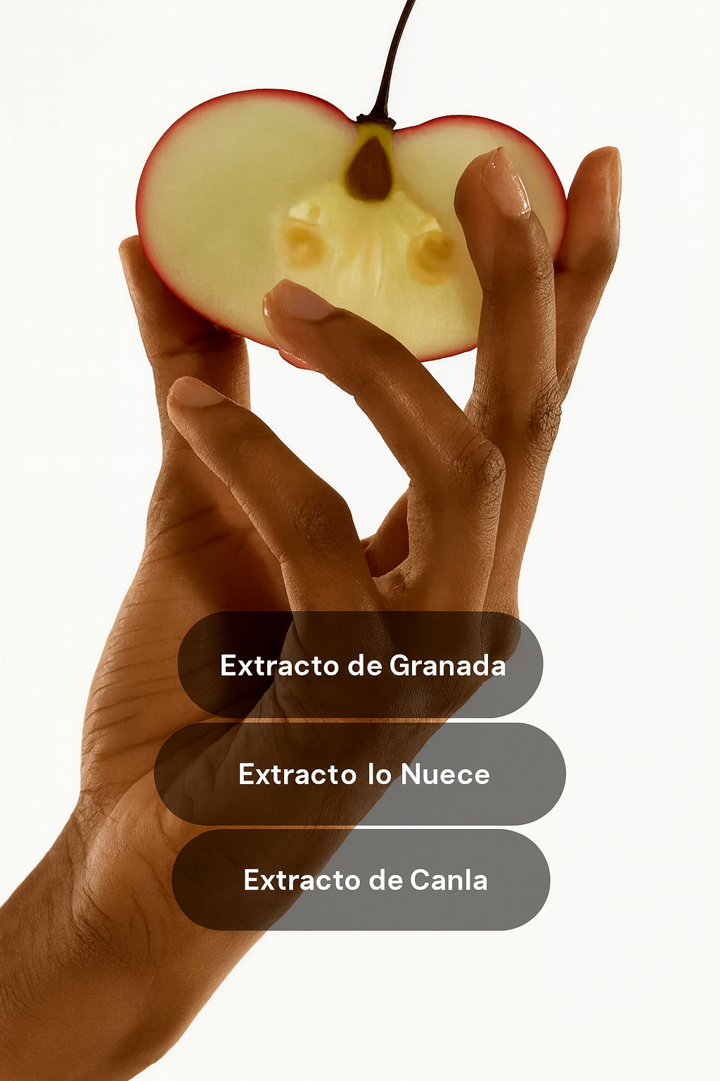 LumiBalance™ Parche Metabolico