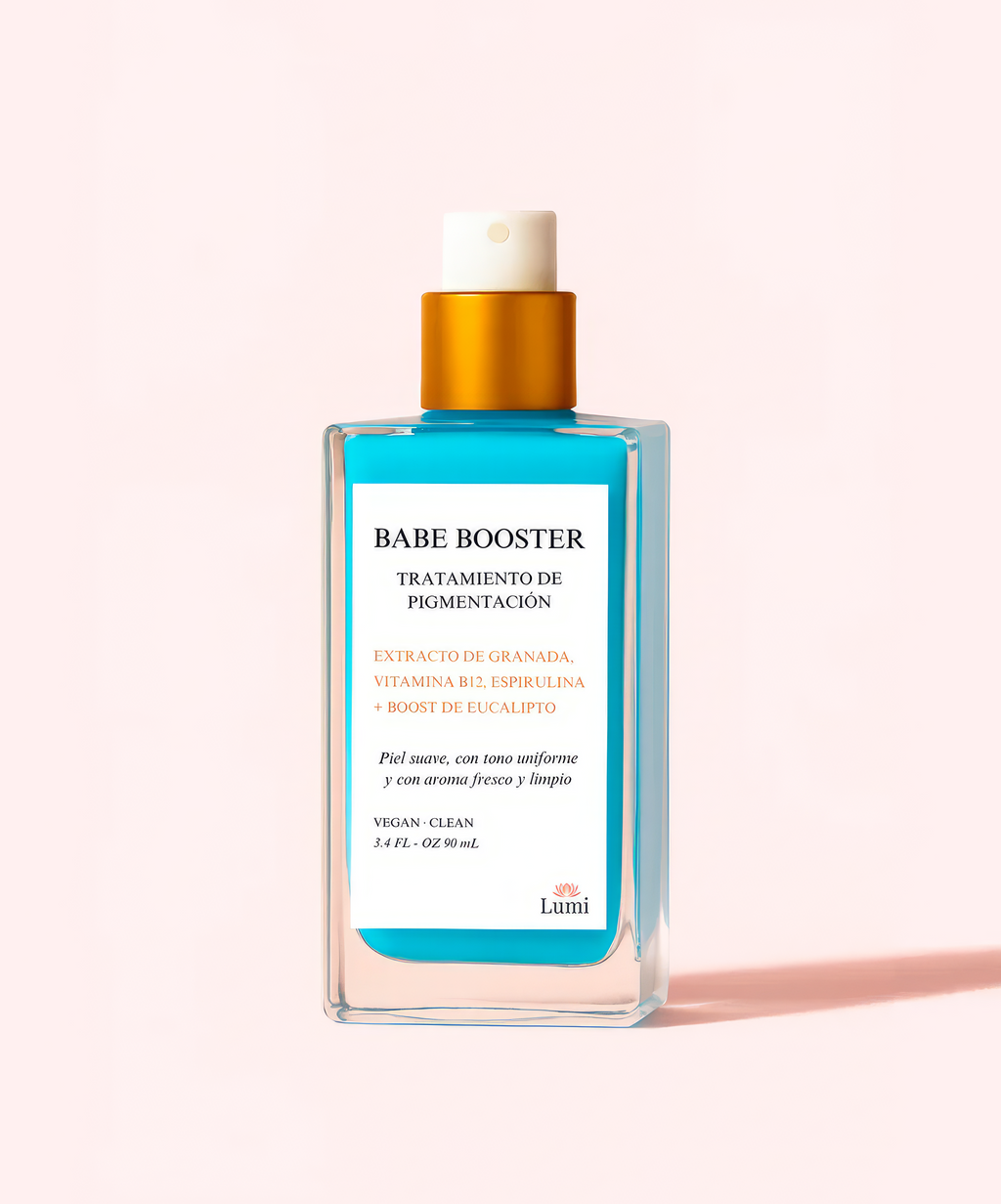 LumiBright™- Sérum Anti Pigmentación