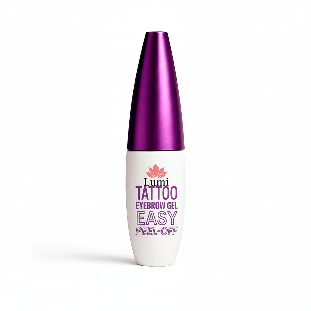 LumiBrow™ Tint Gel