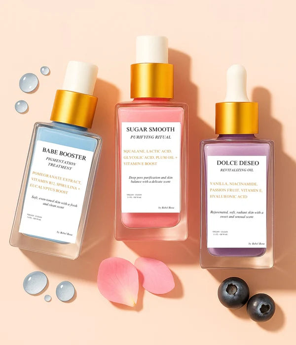 LumiBright™- Sérum Anti Pigmentación