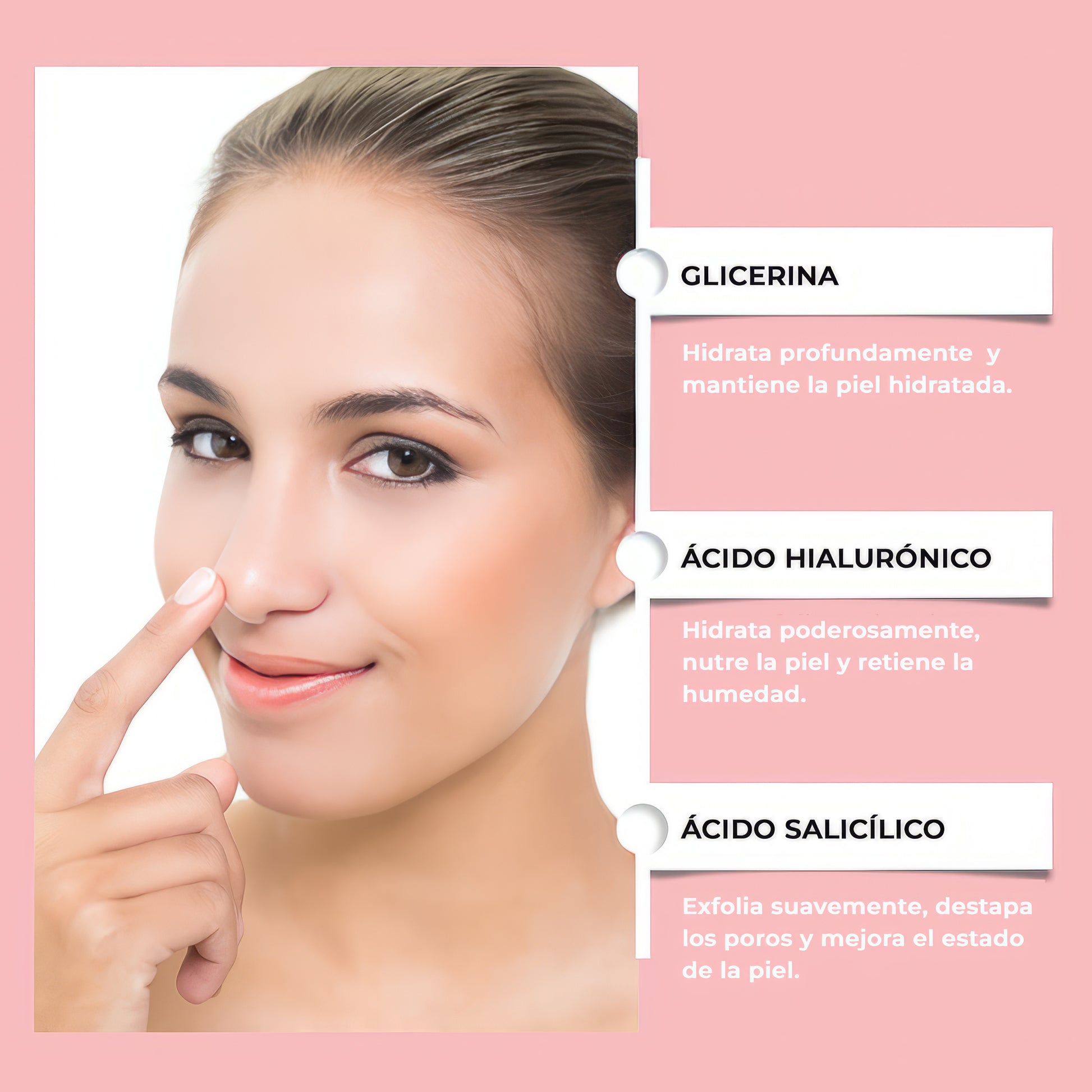 LUMI : Parche para Nariz Nocturno