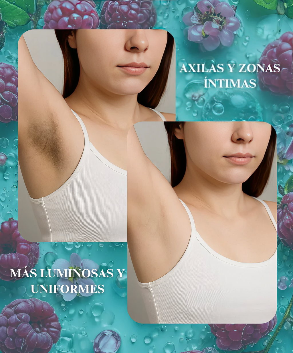 LumiBright™- Sérum Anti Pigmentación