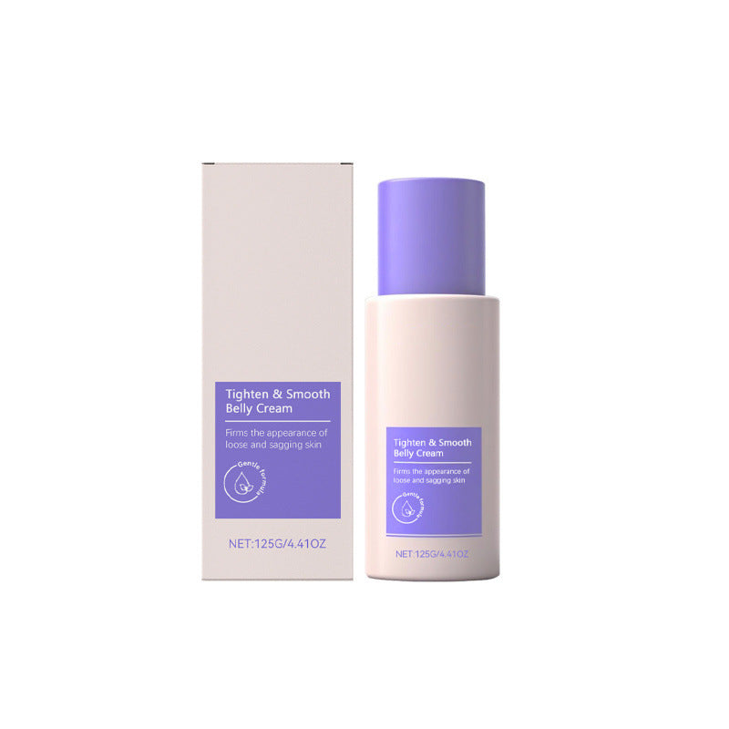 LumiFirm™ – Crema Antiestrías & Reafirmante Vientre