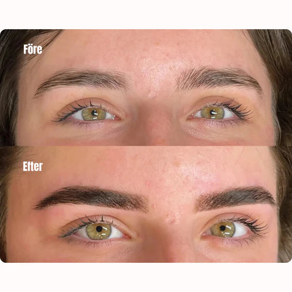 LumiBrow™ Tint Gel