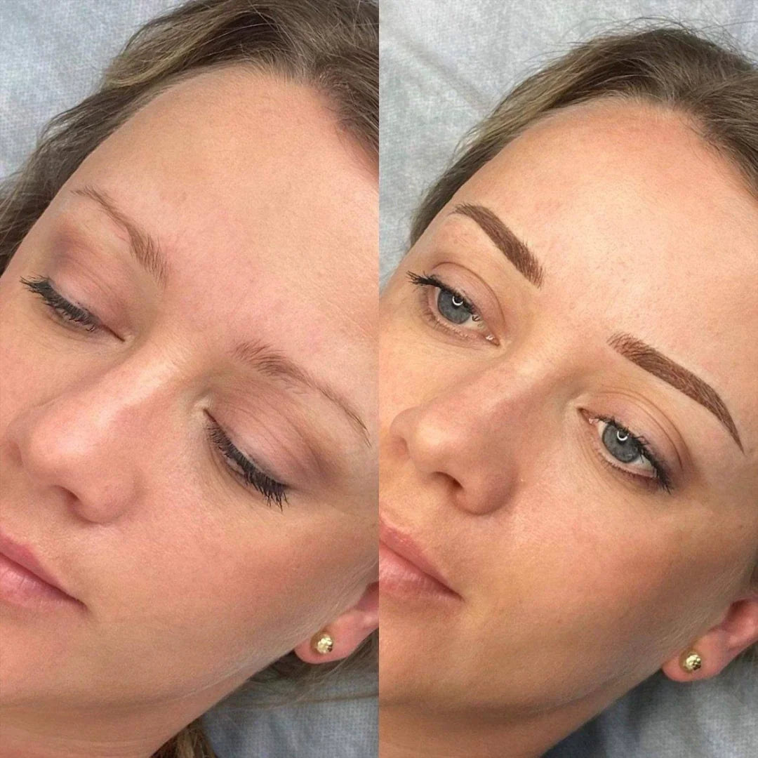 LumiBrow™ Tint Gel