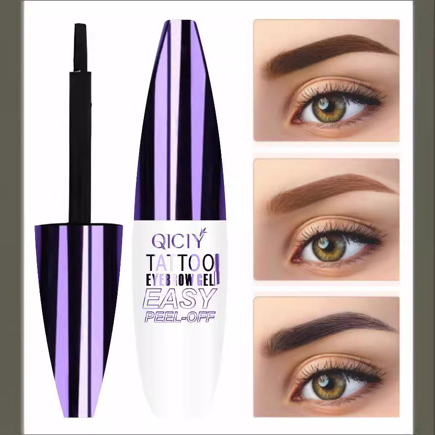 LumiBrow™ Tint Gel