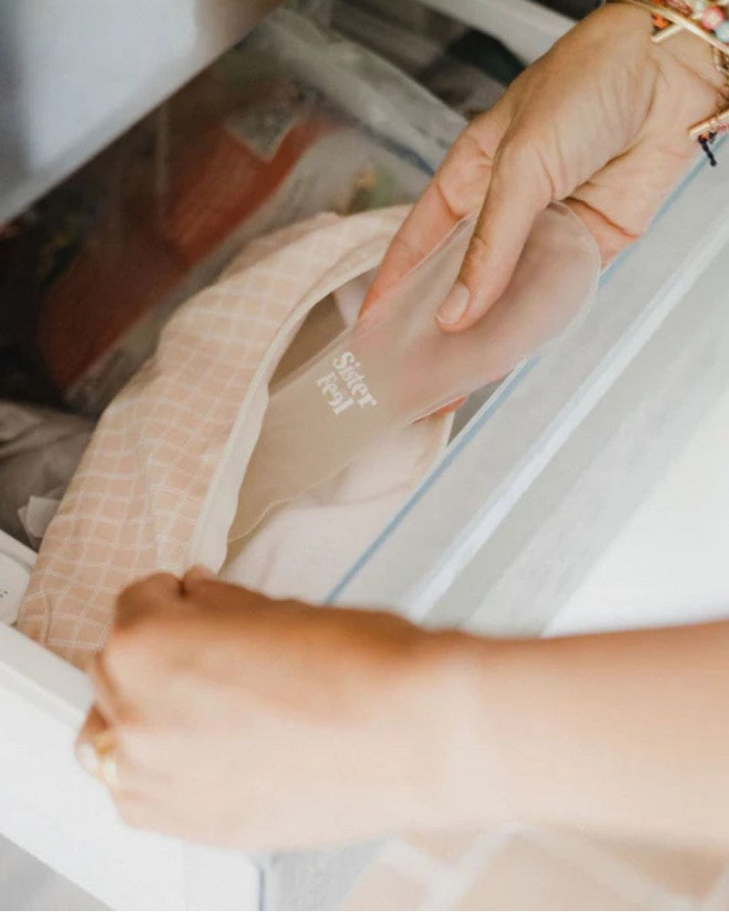 LumiFrost™ Perineal Therapy