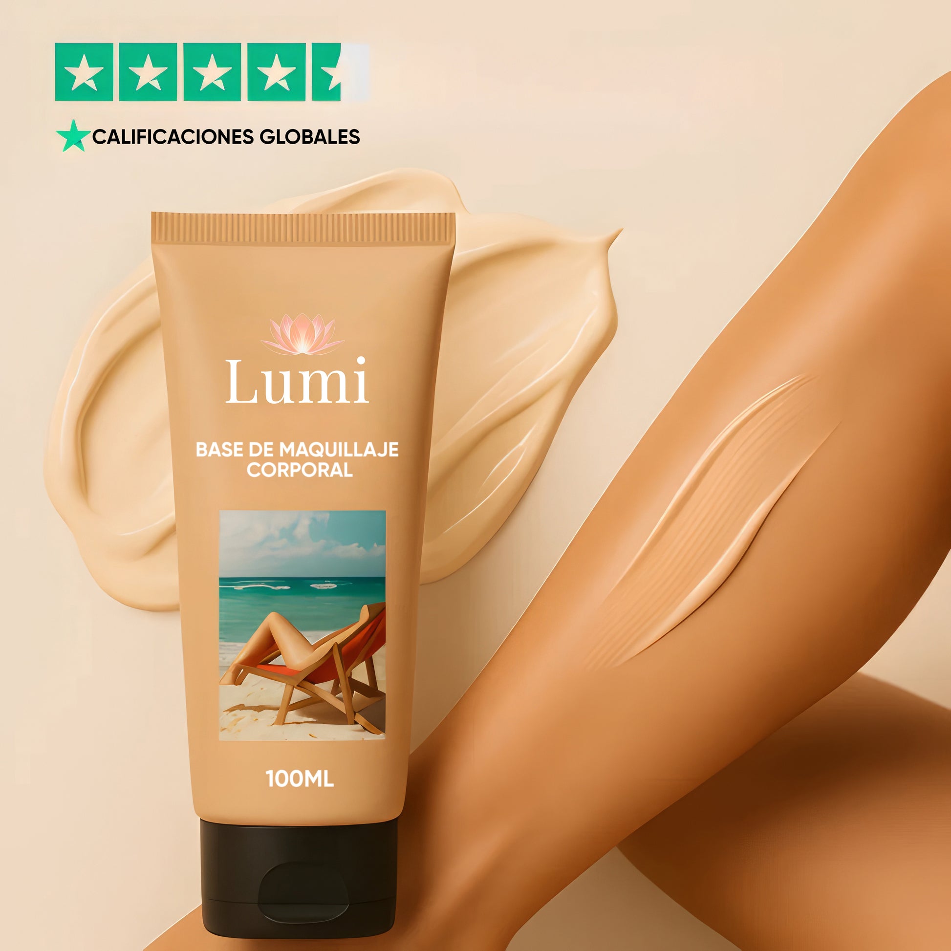 Lumi Legs